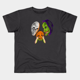 Halloween Kids T-Shirt